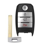 2013-2015 Kia Sorento / 4-Button Smart Key / PN: 95440-1U500 / SY5XMFNA04 (AFTERMARKET)